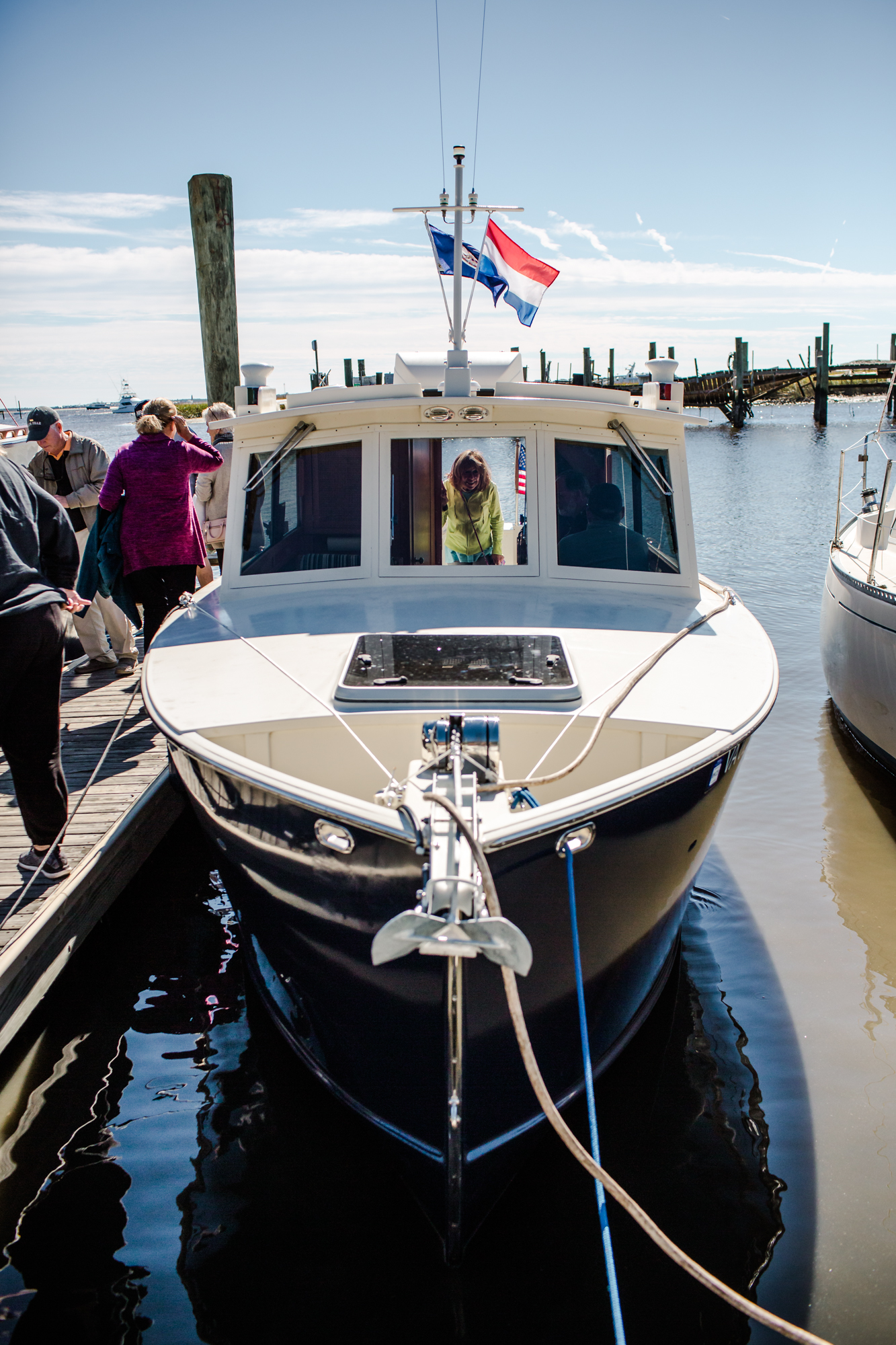 gallery 2018 southport wooden boat show southport, nc